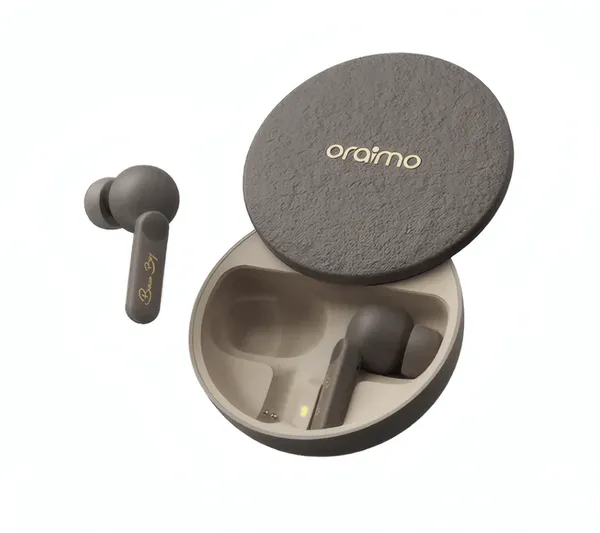 ORAIMO Tuned by Burna Boy OEB-E105D Lunar Grey