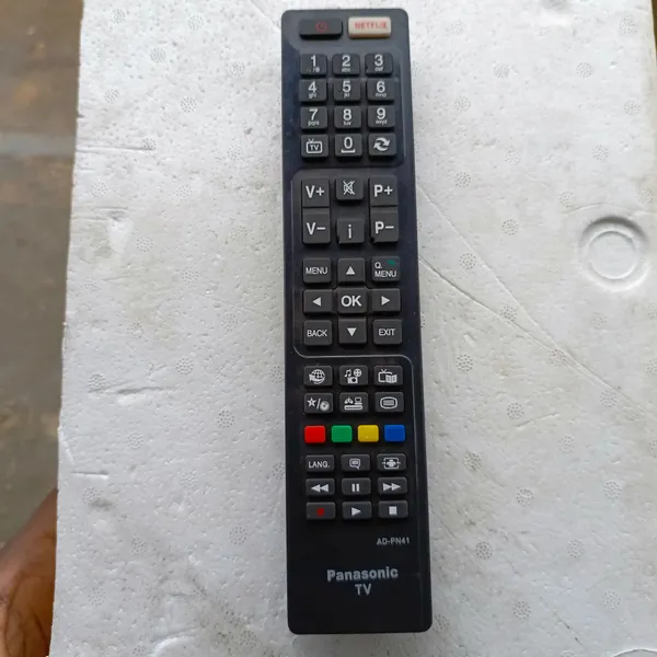 TELECOMMANDE PANASONIC AD-PN41