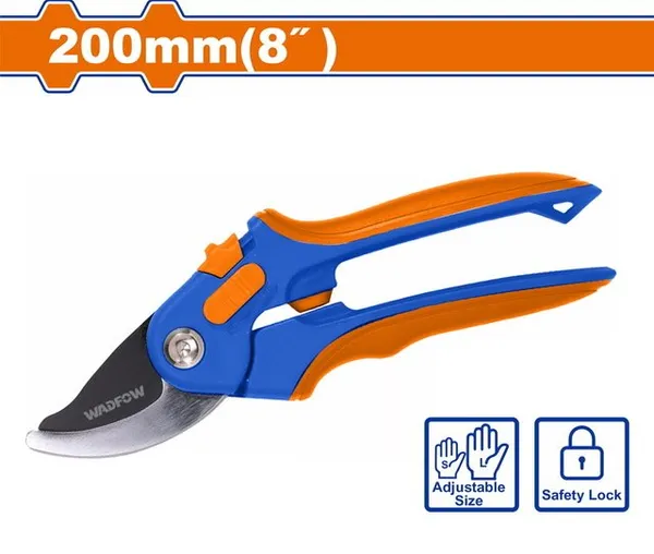 Pruning shear