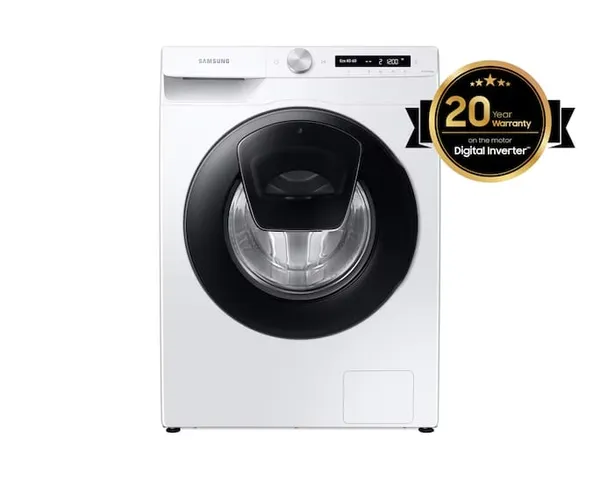 Machine A Laver Samsung 8KG Front Load Blanc WW80GG3
