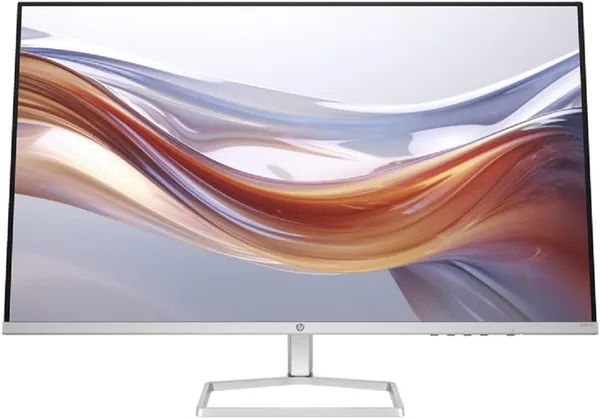 Écran Full HD 23,8 pouces HP Série 5 - 524sf IPS FHD Ultra Slim LED