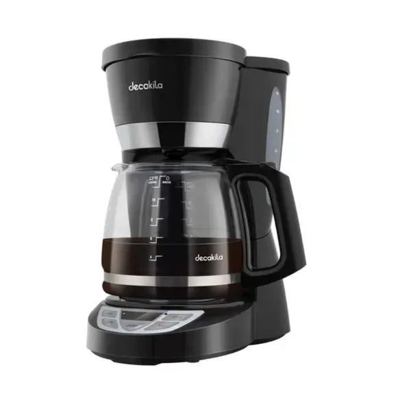 Machine A Cafe Decalika KECF019B