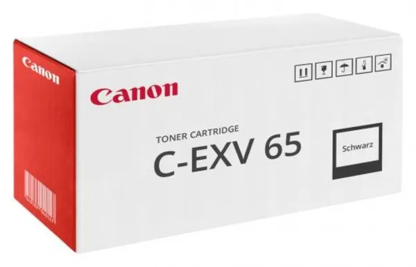 Cartouche Canon C-EXV 65