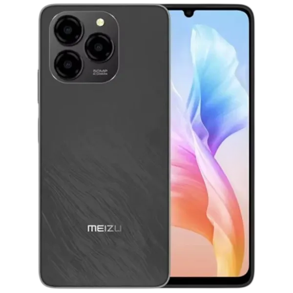 MEIZU NOTE 21 – Mémoire 256 GB – Ram 8GB – Écran 6.78″ + Tablette offerte