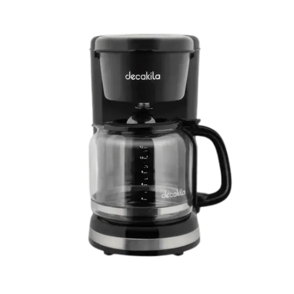 Cafetière à filtre Decakila - 12 tasses