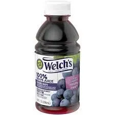 Welchs Grape Raisin - 295ml