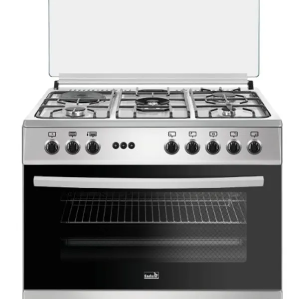 Cuisinière 5 Feux Enduro F9LT41G2