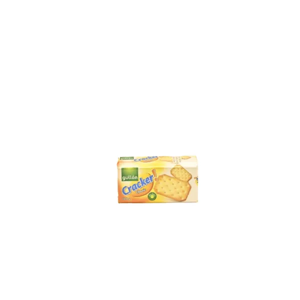 Biscuits Cracker Classic Gullón 100 g