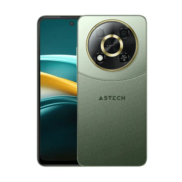 Telephone Astech Iris 128GB RAM12
