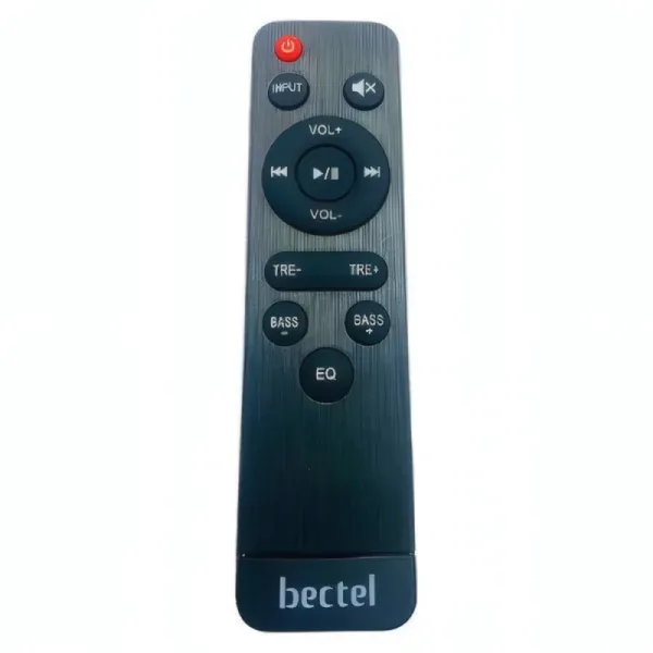 Télécommande BECTEL