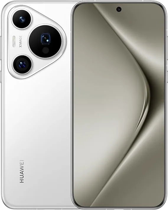 HUAWEI Pura 70 Pro – RAM 12GB + ROM 512GB – Capture Ultra-Rapide