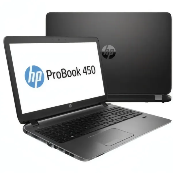 HP Probook 450 intel Core i5 HDD 1To Ram 8Go