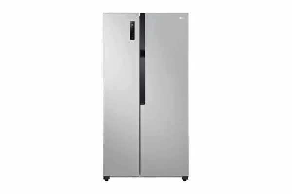 Refrigerateur Sharp Side By Side 2PORTES 815LITRES Gris SJX815P