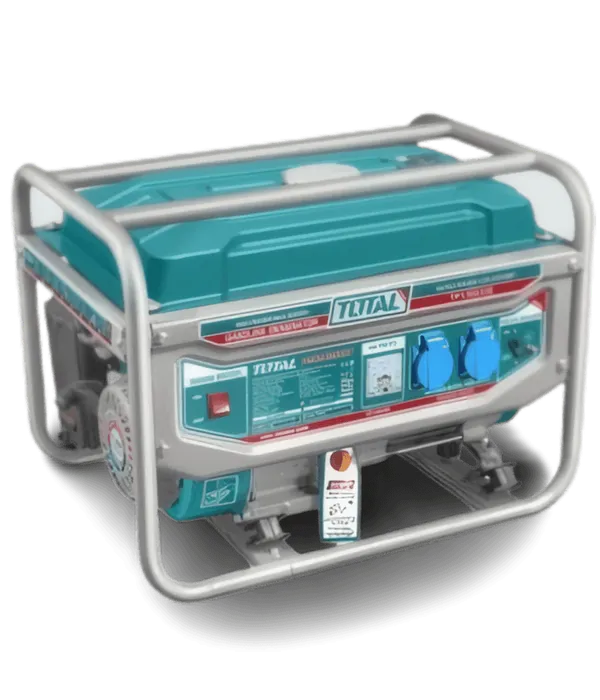 Groupe Électrogène Essence 3.0kW - Électrique & Polyvalence