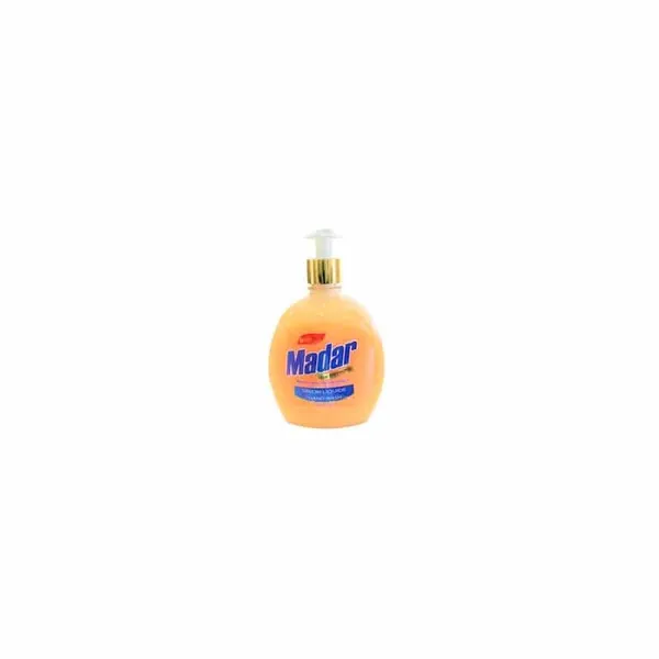 MADAR - Gold - Lave mains savon liquide - 500ml