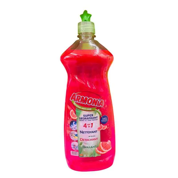 ARMONIA Nettoyage Multi Pampl 1L