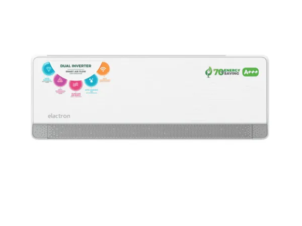 SPLIT ELACTRON ETN-09 R3ME INVERTER