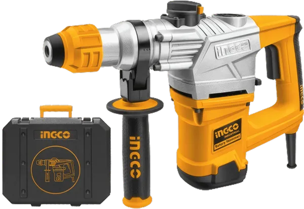 Marteau Perforateur Burineur Électronique SDS-MAX 1200W RH1200428