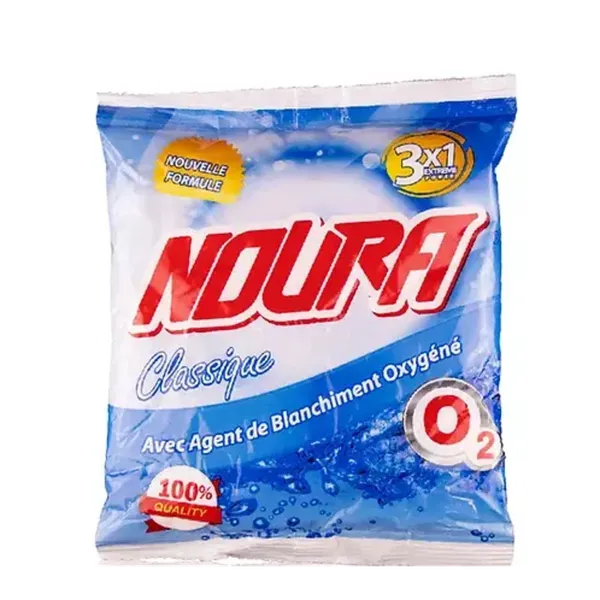 POUDRE NOURA 150GR