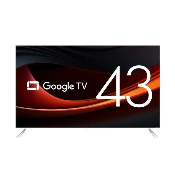 Téléviseur ASTECH 43GT3022A – Smart Google TV 43"