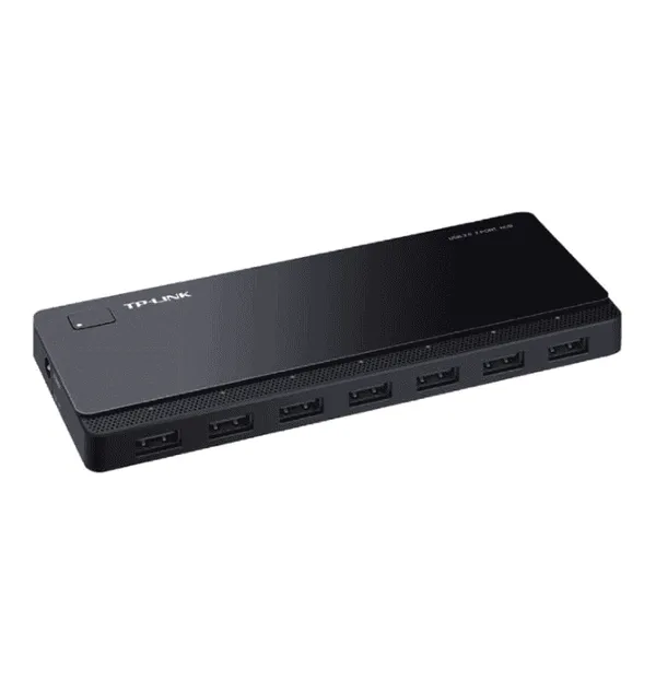 TP LINK UH700  7 PORTS