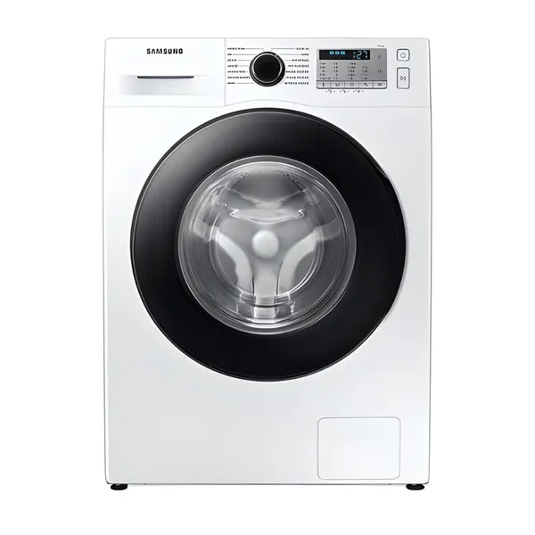 Machine A Laver Samsung 8KG Blanc WW80TA046AE
