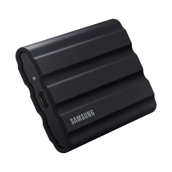 Disque Dur SSD externe 4Tb portable USB 3.1 ultra-résistant (IP65)