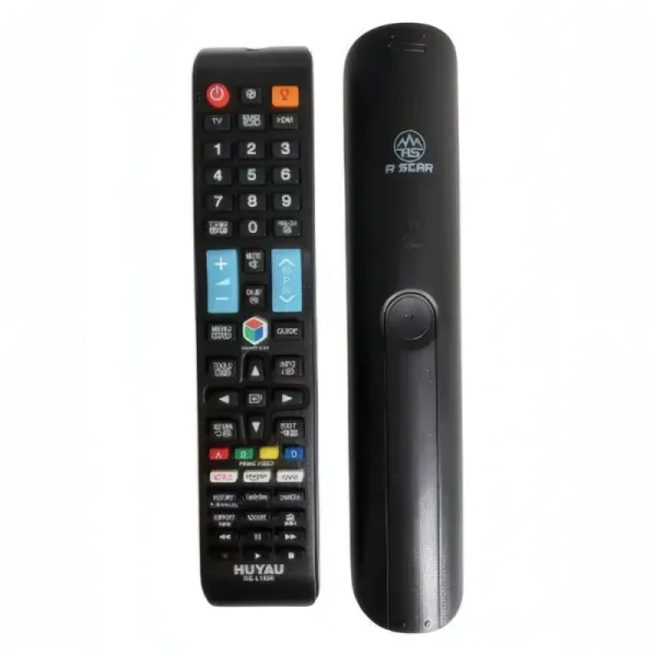 Télécommande Universelle HUYAU RS-L1598 pour TV