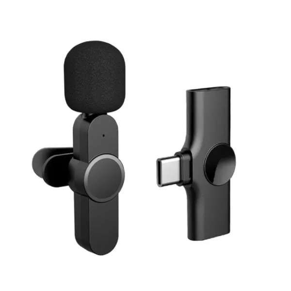 Micro Cravate sans Fil EP033TZ-C