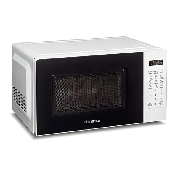 Micro Onde Hisense 20LITRES H20MOWS11