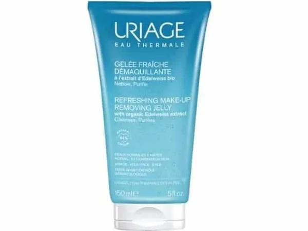 Uriage - Gel Démaquillant - 150 ml
