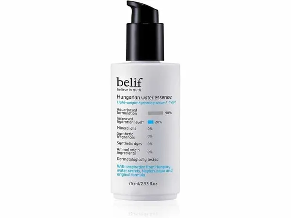 BELIF - Hungarian Water Essence 75ml