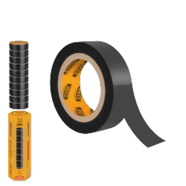 Ruban isolant 9,15 m PVC HPET1103