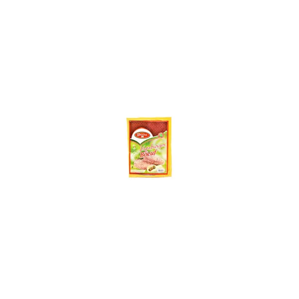 Daara boulettes de boeuf sachet 500g