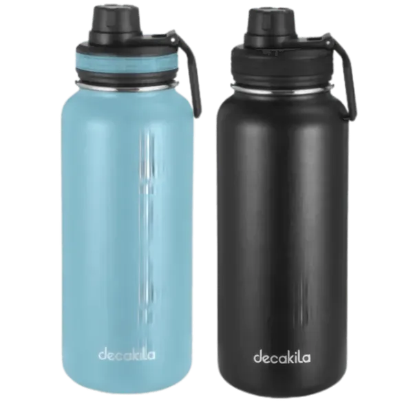 Gourde Isotherme Decakila 900ml