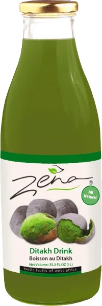 Zena – Jus de Ditakh - 1L