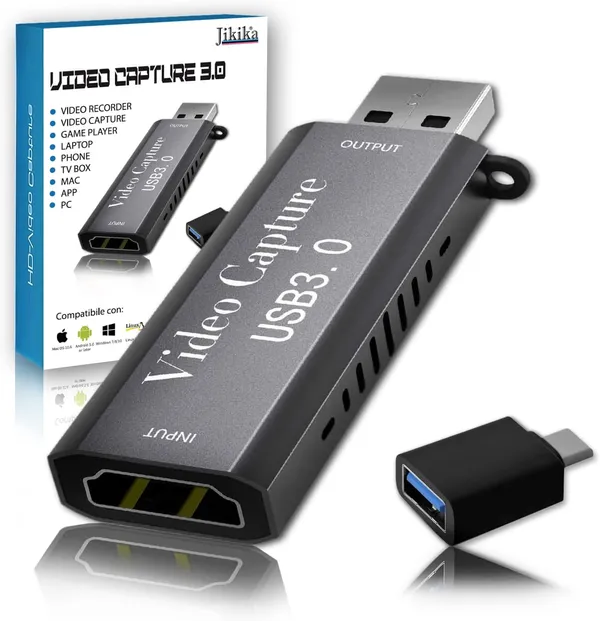Adaptateur Airsky USB vers HDMI