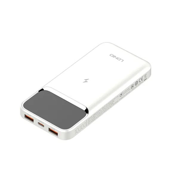 PowerBank LDNIO PQ11 10000 mAh