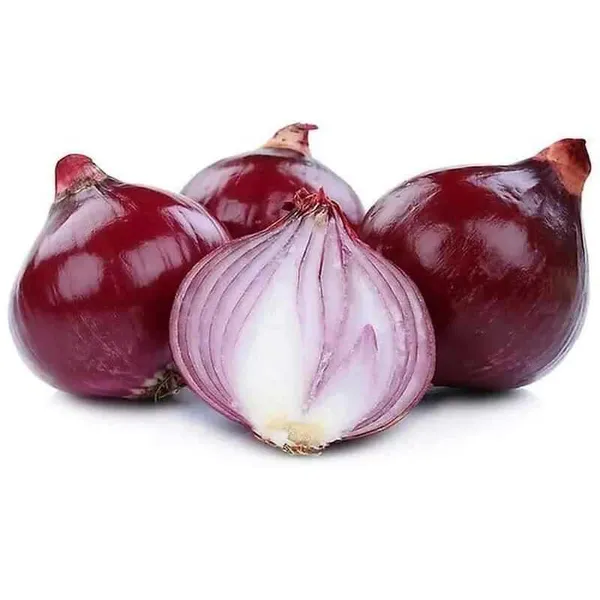 OIGNON ROUGE LOCAL/KG