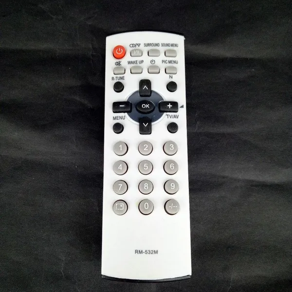 TELECOMMANDE PANASONIC RM-532M