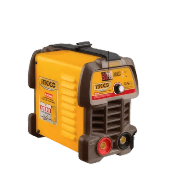 Poste à souder Inverter MMA  ING-MMA16049