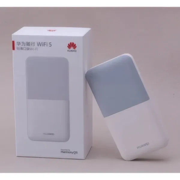 Routeur Mobile 4G HUAWEI E5586-326 - WiFi N150 Mbps