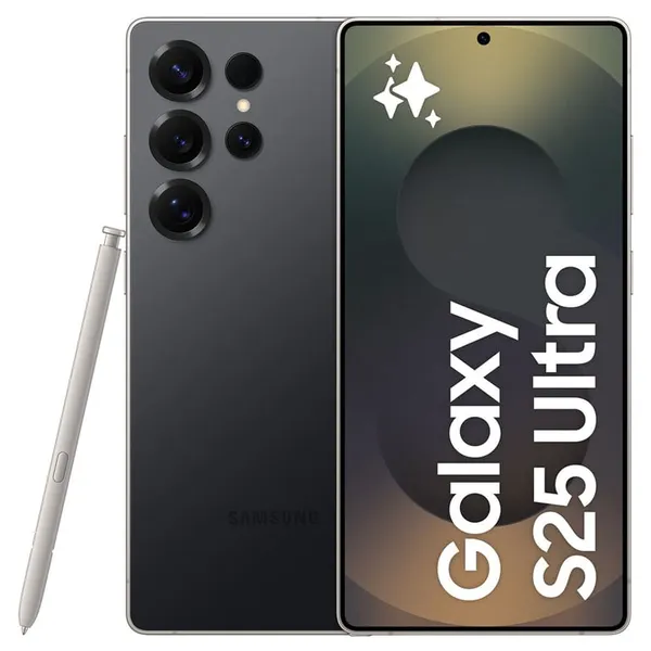 Samsung - Galaxy S25 Ultra (5G)