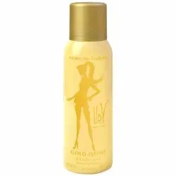 Déodorant Gold-Issime Ulric de Varens 125 ml