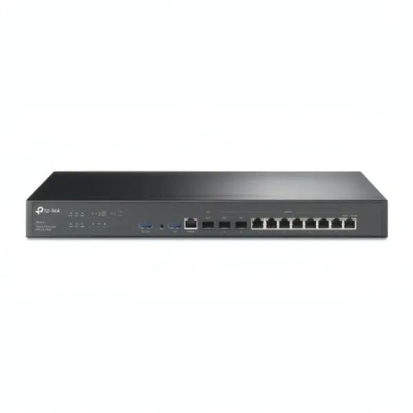 Routeur VPN TP-Link ER8411 - Connectivité Ultra Rapide