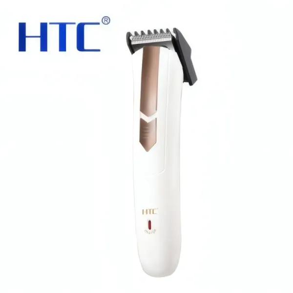 Tondeuse à Cheveux et Barbe HTC AT-202 - Rechargeable