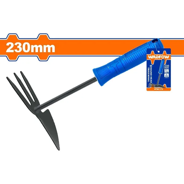 Garden rake