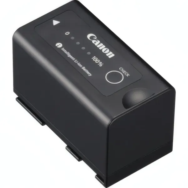 Batterie Lithium-ion Canon BP-955 Rechargeable