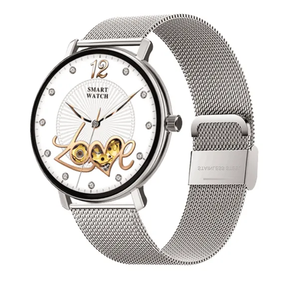 MONTRE SMART WIWU SW07