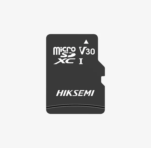 Carte Mémoire Micro SD Hiksemi Neo 16GB HD 10MB/s